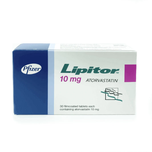 Lipitor