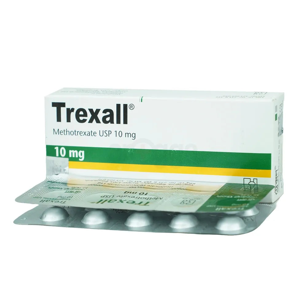 Trexall