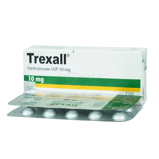 Trexall