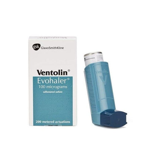 Ventolin